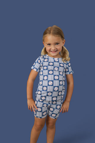 GRAND SLAM GRID DREAM SHORT SET