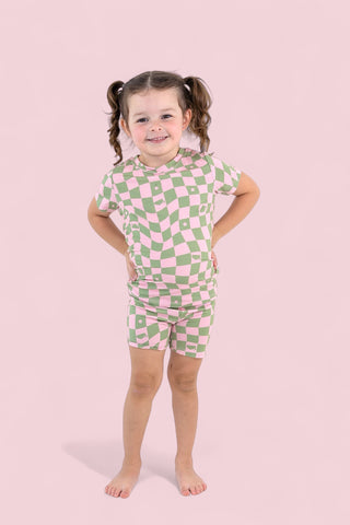 EXCLUSIVE DBLC ERA DREAM SHORT SET