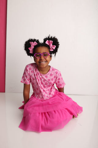 LOLLI LOVE DREAM TUTU DRESS