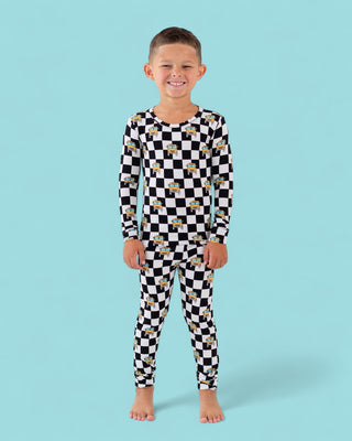 ROLLING TO RECESS DREAM SET