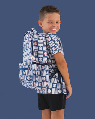 GRAND SLAM GRID DREAM BACKPACK