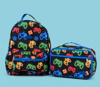 GAMER GLOW DREAM BACKPACK