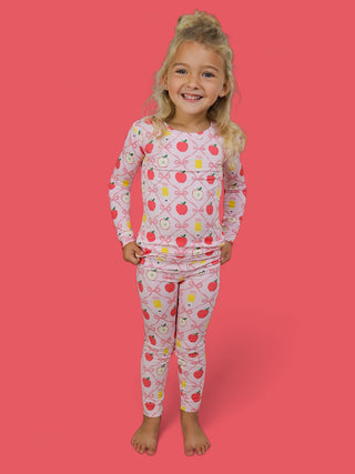 PENCILS & BOWS DREAM SET