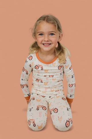 FARMYARD FRIENDS DREAM SET