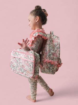 VICTORIAN BLOOM DREAM LUNCHBOX