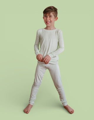 SPRINGTIME STRIPE DREAM SET