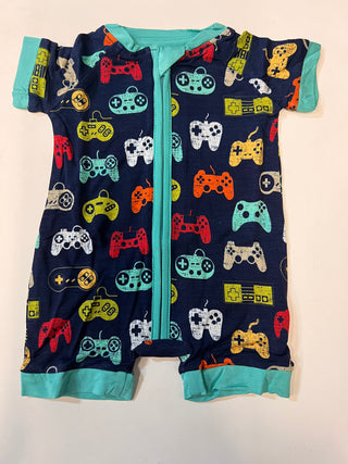 IN CONTROLZZZ DREAM SHORTIE