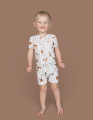 PAWFECT PALS DREAM SHORTIE