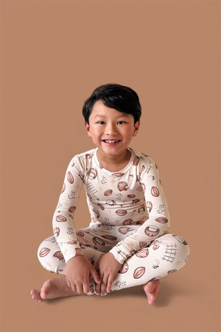 TINY TOUCHDOWN DREAM SET