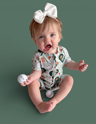 BIRDIE & BOGEYS DREAM SHORTIE