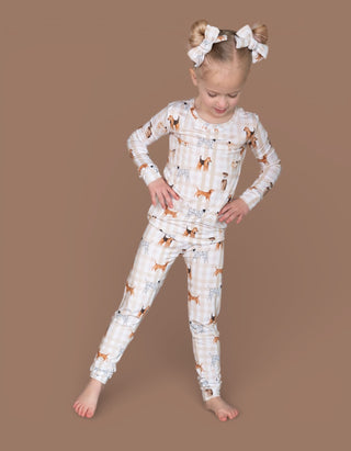 PAWFECT PALS DREAM BOW HAIR CLIPS