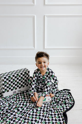 EXCLUSIVE WORLD OF ERIC CARLE DREAM GIFT BOX