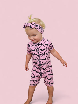 BATTY BOWS DREAM SHORTIE