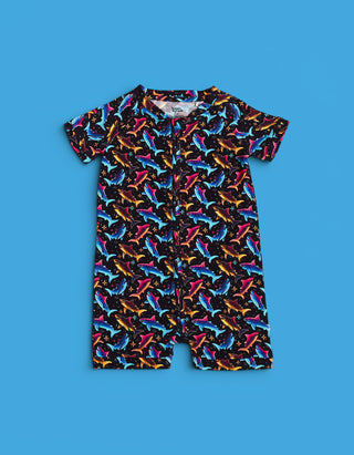 SHARK FRENZY DREAM SHORTIE