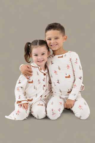 COZY CHALET DREAM SET