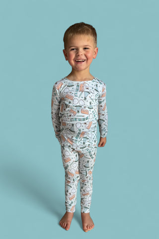 BIRTHDAY BASH DREAM SET