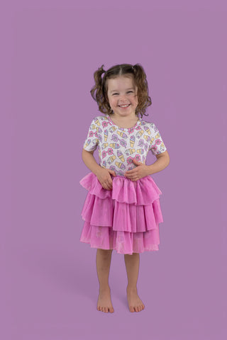 SWEET SUMMER DREAM TUTU DRESS