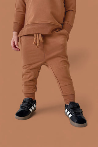 ESPRESSO DREAM JOGGER