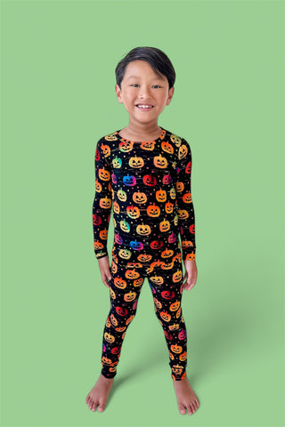 JACK-O-GLOW DREAM SET