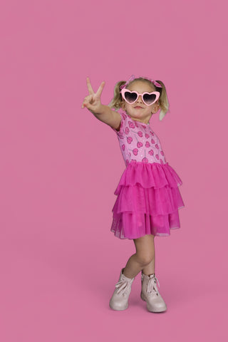 LOLLI LOVE DREAM TUTU DRESS