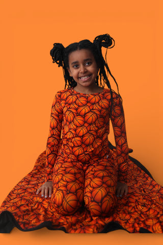 SLAM DUNK SQUAD DREAM BLANKET