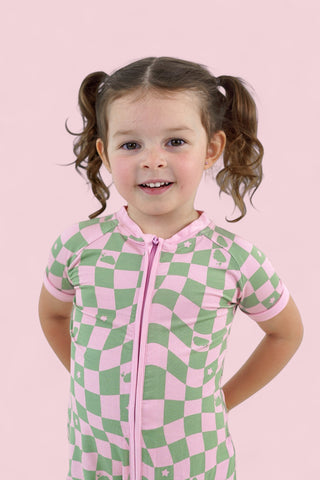 EXCLUSIVE DBLC ERA DREAM SHORTIE