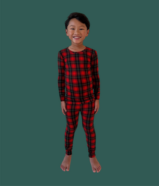 TARTAN CHEER DREAM SET