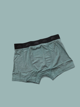 SAGE DREAM BOY'S BOXER BRIEF SET