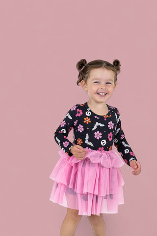 EXCLUSIVE BATS FOR BRYNLEIGH DREAM TUTU DRESS