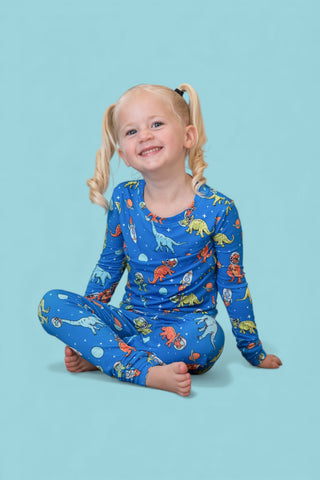 ASTRO DINO DREAM SET