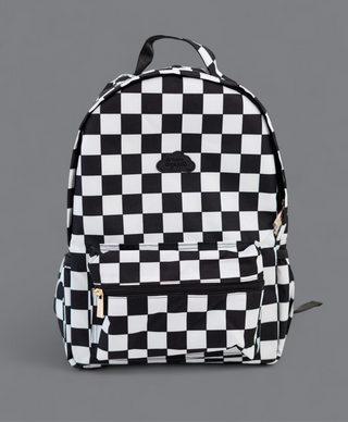 OREO CHECKERS DREAM BACKPACK