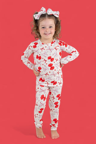 PITCH PERFECT BOWS DREAM SET