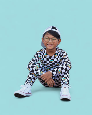 ROLLING TO RECESS DREAM SET