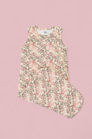 VICTORIAN BLOOM DREAM SLEEP SACK