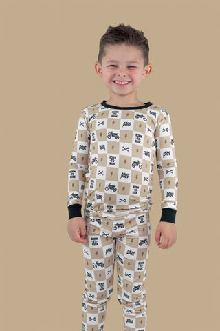 BORN TO RIDE DREAM SET