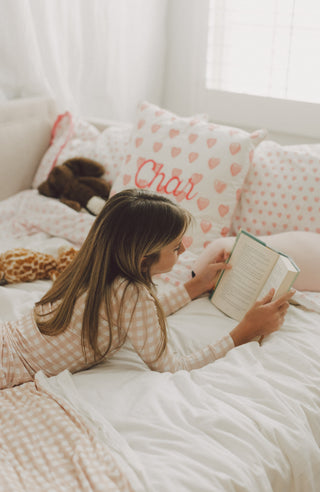 CHARLIE'S CHECKS DREAM SET