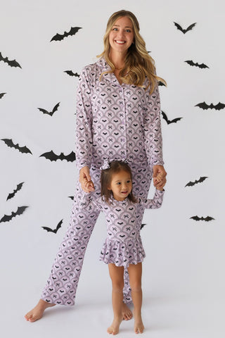 BOWTIFUL BATS WOMEN'S DREAM FLARE SET