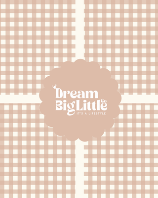 DREAM BIG LITTLE CO DIGITAL GIFT CARD