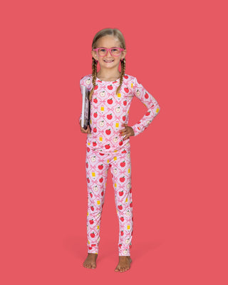 PENCILS & BOWS DREAM SET