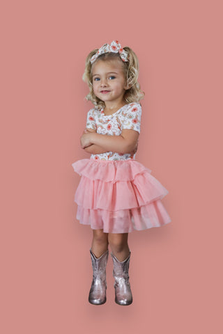 EXCLUSIVE ENCHANTED DREAMS DREAM TUTU DRESS