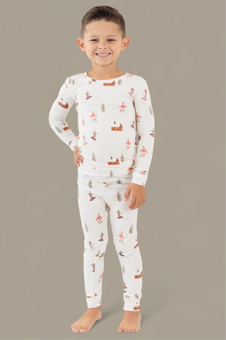 COZY CHALET DREAM SET