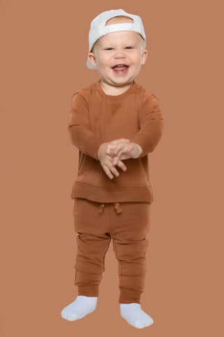 ESPRESSO DREAM JOGGER