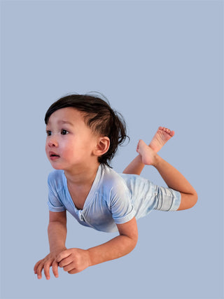 BLUE HAZE DREAM SHORTIE