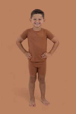 ESPRESSO DREAM SHORT SET