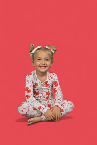 PITCH PERFECT BOWS DREAM SET