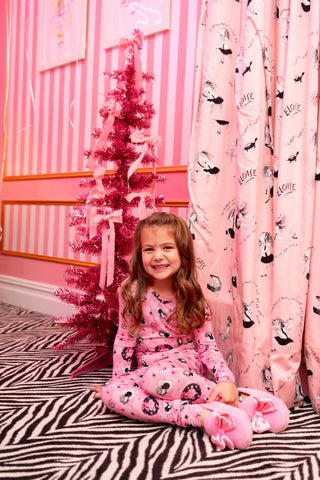 ELOISE HOLIDAY BALLET DREAM SET