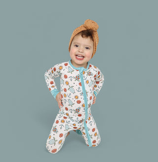 EXCLUSIVE GIMME SOME FIN DREAM ROMPER