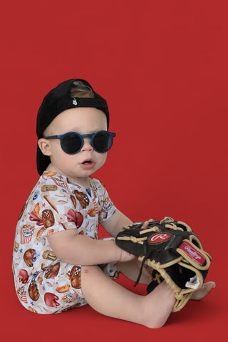 TAKE ME OUT TO THE BALL GAME DREAM SHORTIE