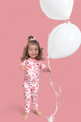 BERRY SWEET BIRTHDAY DREAM SET