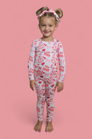 BERRY SWEET BIRTHDAY DREAM SET